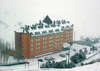 Palan Hotel 
